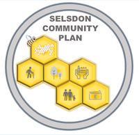 Community plan logo